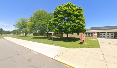 Holmes Elementary