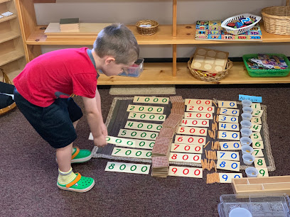 Banyan Montessori Academy