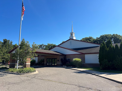 Heart of the Shepherd Child Development Center - Licensed Daycare in Howell, MI