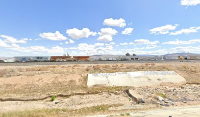 Building Bridges Hesperia
