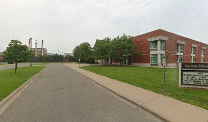 Salina School