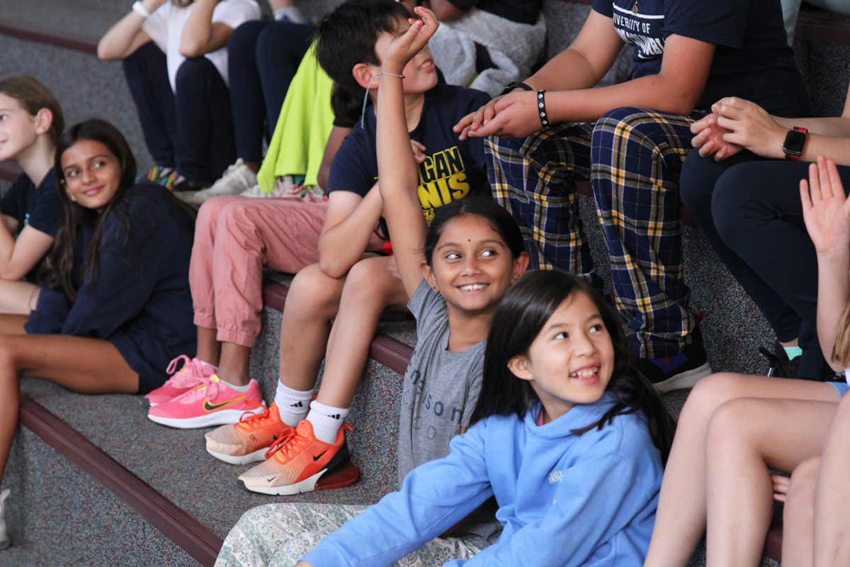 Emerson School Child Care