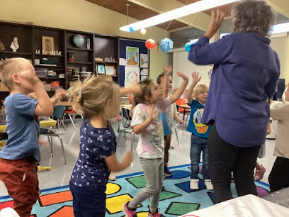 St Mary's Preschool