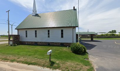 Forest Hill Daycare Center LLC - Licensed Daycare in Alma, MI