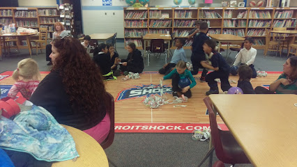 Rogers Elementary