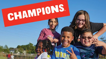 KCE Champions LLC, @ Metro Charter Academy - Licensed Daycare in Romulus, MI