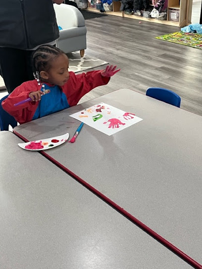 Oakdale Early Learning Center - Licensed Daycare in Grand Rapids, MI