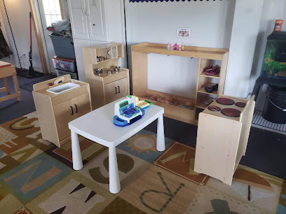 Natural Wonders Childcare Center - Licensed Daycare in Howard City, MI