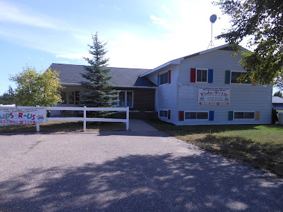 KI Sawyer Child Development Center - Licensed Daycare in Gwinn, MI