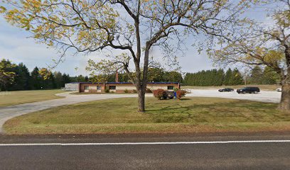 Victory Early Childhood Center - Licensed Daycare in Scottville, MI