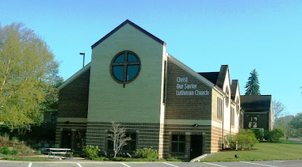 Christ Our Savior Lutheran Pschl - Licensed Daycare in Rockford, MI