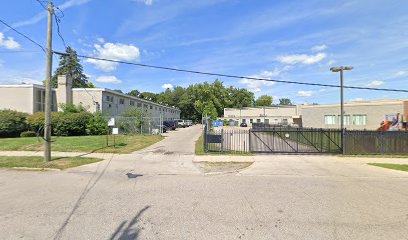 Old Redford Academy Elementary