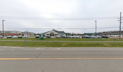 Early Childhood Educational Center - Licensed Daycare in Novi, MI