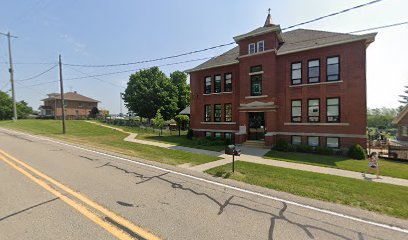 Divine Providence Academy At St. Joseph