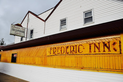 Frederic ECC