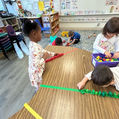 Bemis Farms 2 - Model - Licensed Daycare in Ypsilanti, MI