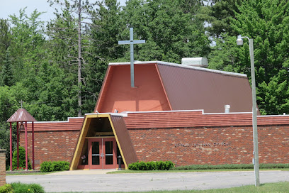 St Paul Lutheran Preschool - Licensed Daycare in Kalkaska, MI