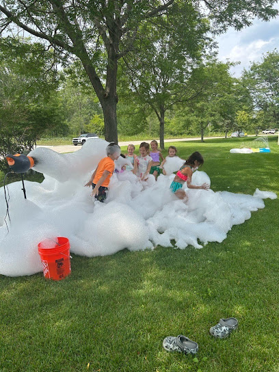Stepping Stones of Grosse Ile - Licensed Daycare in Grosse Ile, MI