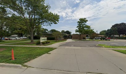 Assumption Nursery School - Licensed Daycare in St Clair Shores, MI