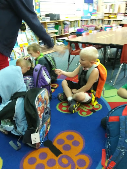Whittemore Elementary ECC