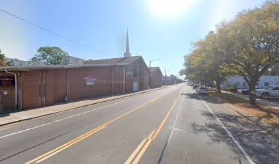 4K Learning Center Detroit