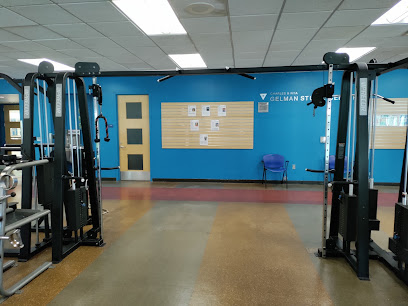 Ann Arbor YMCA Child Care