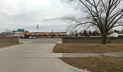Teddy Bear Child Care - Licensed Daycare in Warren, MI