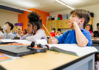 Cesar Chavez Elementary