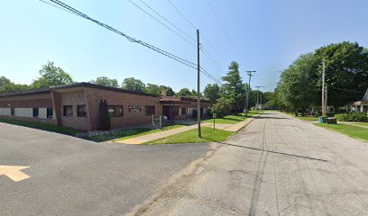 Justus Gage Elementary GSRP