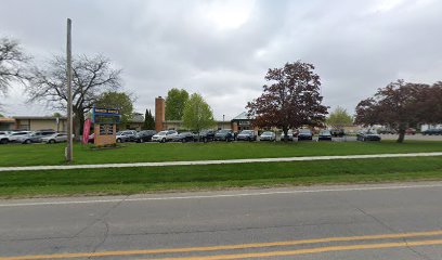 Madison School PreSchool - Licensed Daycare in Adrian, MI