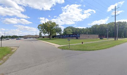 Hunt Elementary Head Start