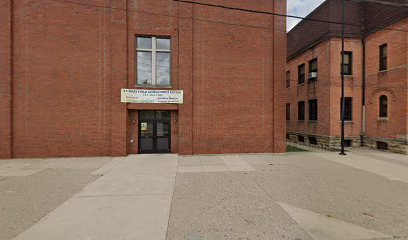 St. Mary Child Care Services