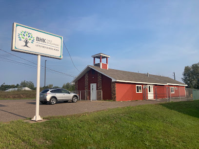 Little Red School House - Licensed Daycare in Houghton, MI