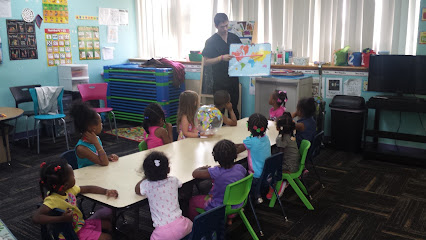 Little Steps Youth Learning Center - Licensed Daycare in Southgate, MI
