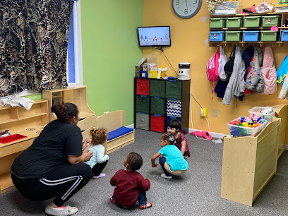 Little Blessings Phase 3 - Licensed Daycare in Lansing, MI