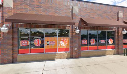 Children R Us Learning Center - Licensed Daycare in Pontiac, MI