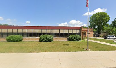Allegan GSRP At North Ward Early Childhood Center - Licensed Daycare in Allegan, MI