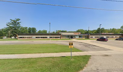 Cedar Street Community and Family Center - Licensed Daycare in Paw Paw, MI