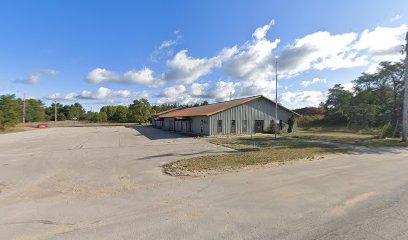 Blue Fish Early Learning Center