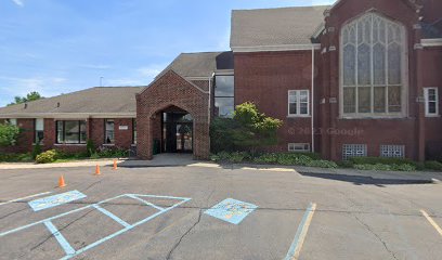 God's Kids Early Learning Center - Licensed Daycare in Grosse Pointe Park, MI