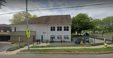 Cascade Christian Child Care - Licensed Daycare in Grand Rapids, MI