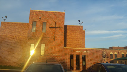 St John Vianney Day Care