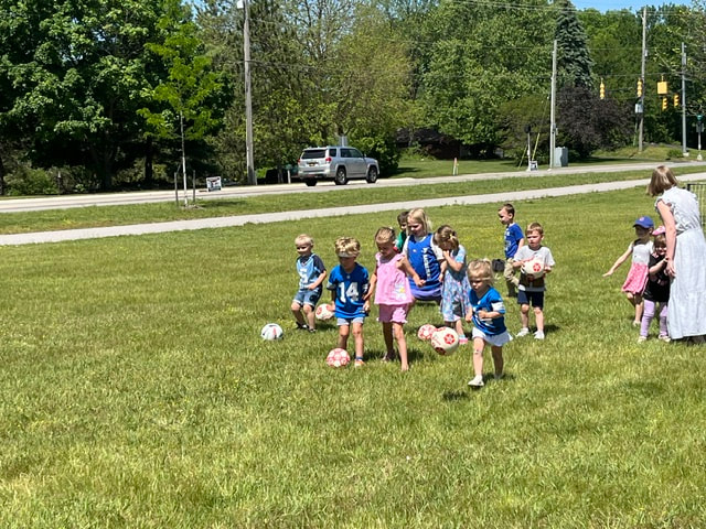 Forest Hills Presbyterian Preschool