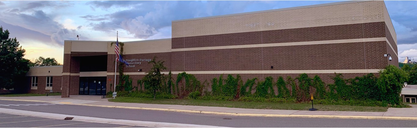 Houghton Elementary Child Care