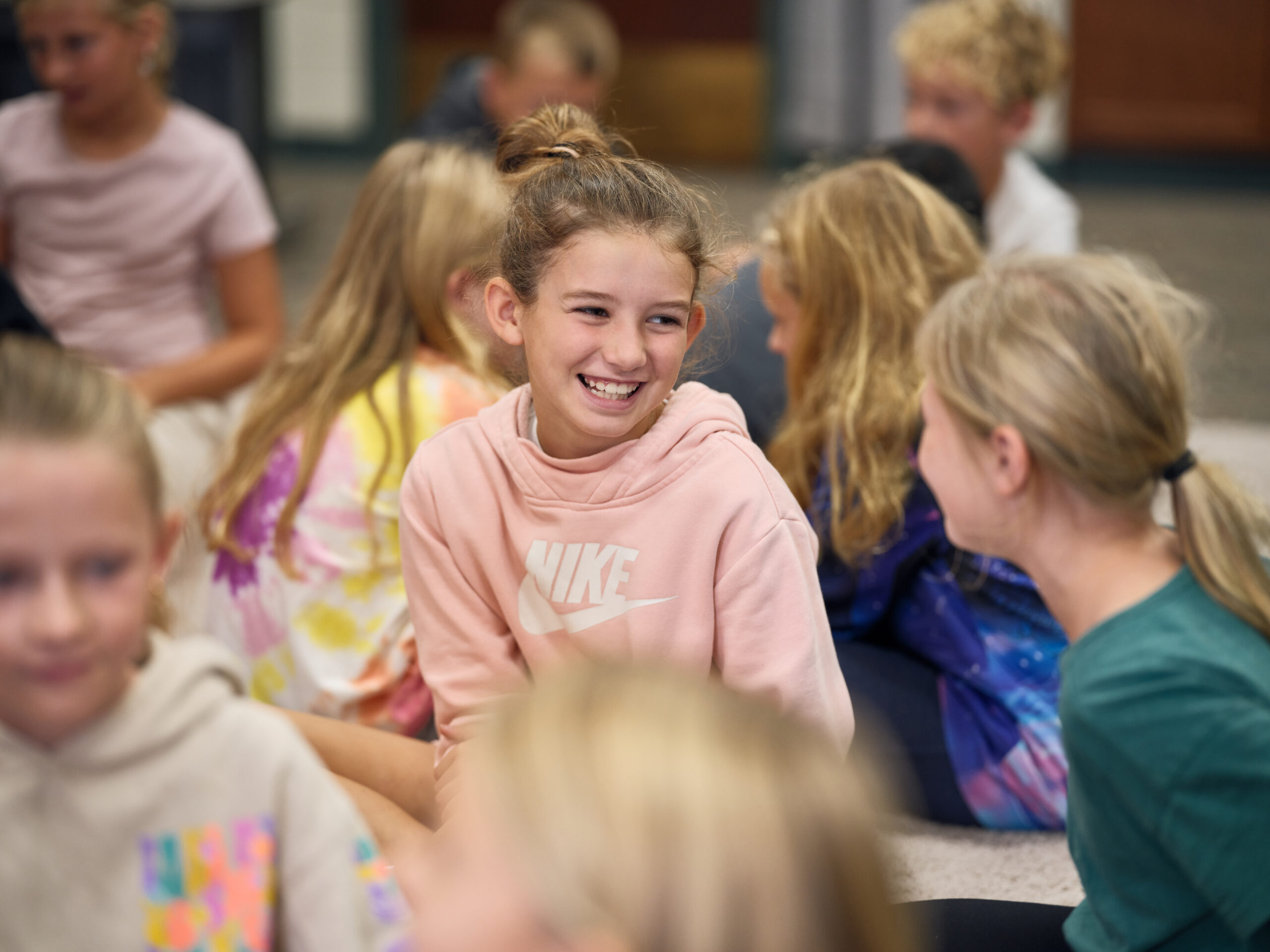 Hudsonville Christian Preschool - Licensed Daycare in Hudsonville, MI
