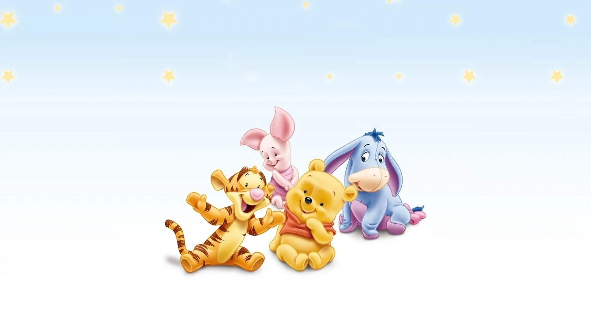 Hundred Acre Woods - Licensed Daycare in Freeland, MI