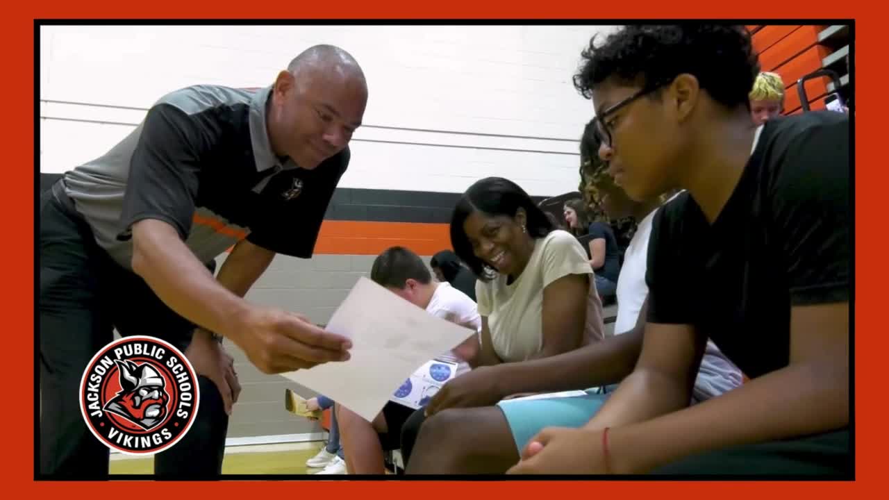 John R Lewis Head Start