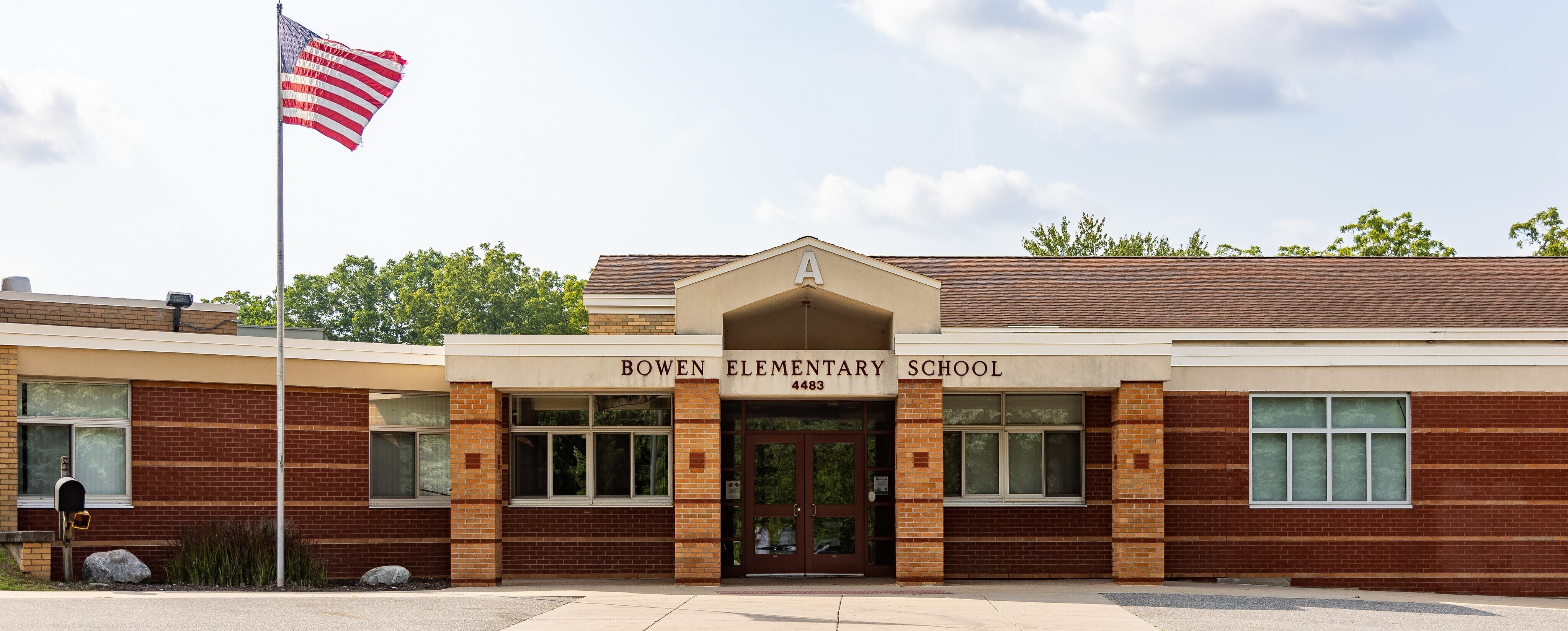Kentwood - Bowen Elementary