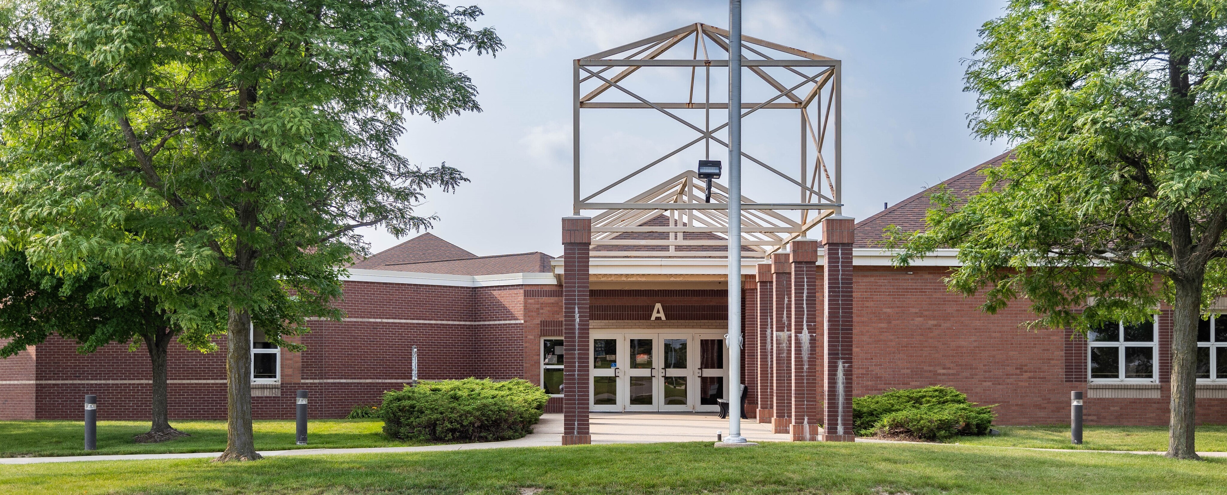 Kentwood - Challenger Elementary
