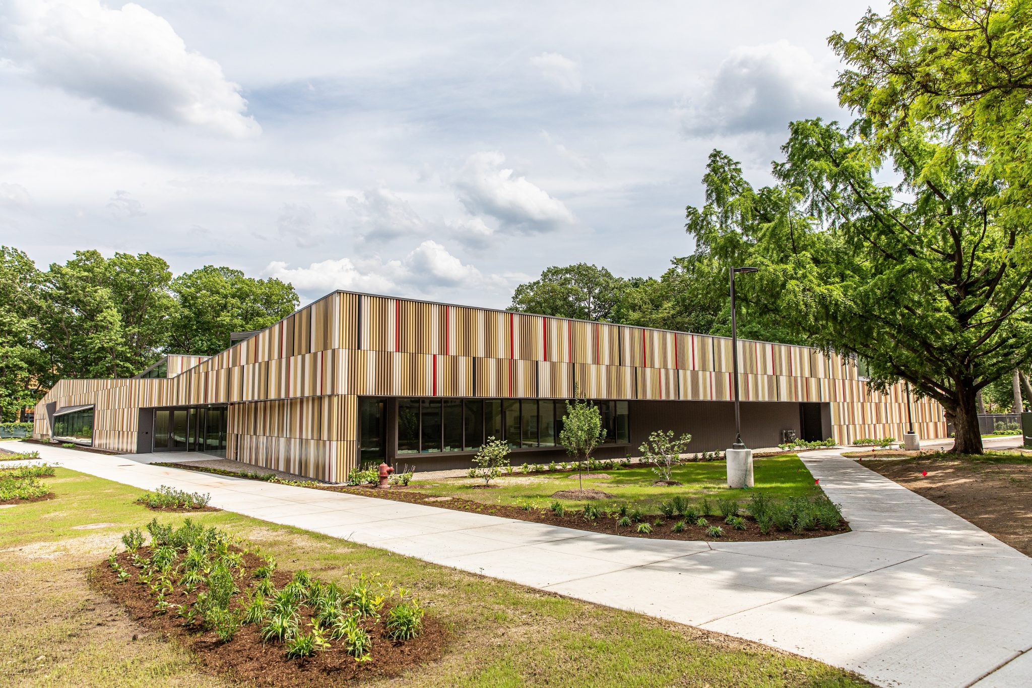 Marygrove Early Education Center